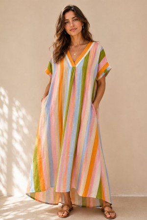 VESTIDO ARUBA