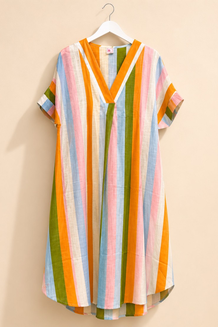 VESTIDO ARUBA