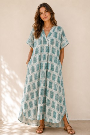 VESTIDO ARUBA