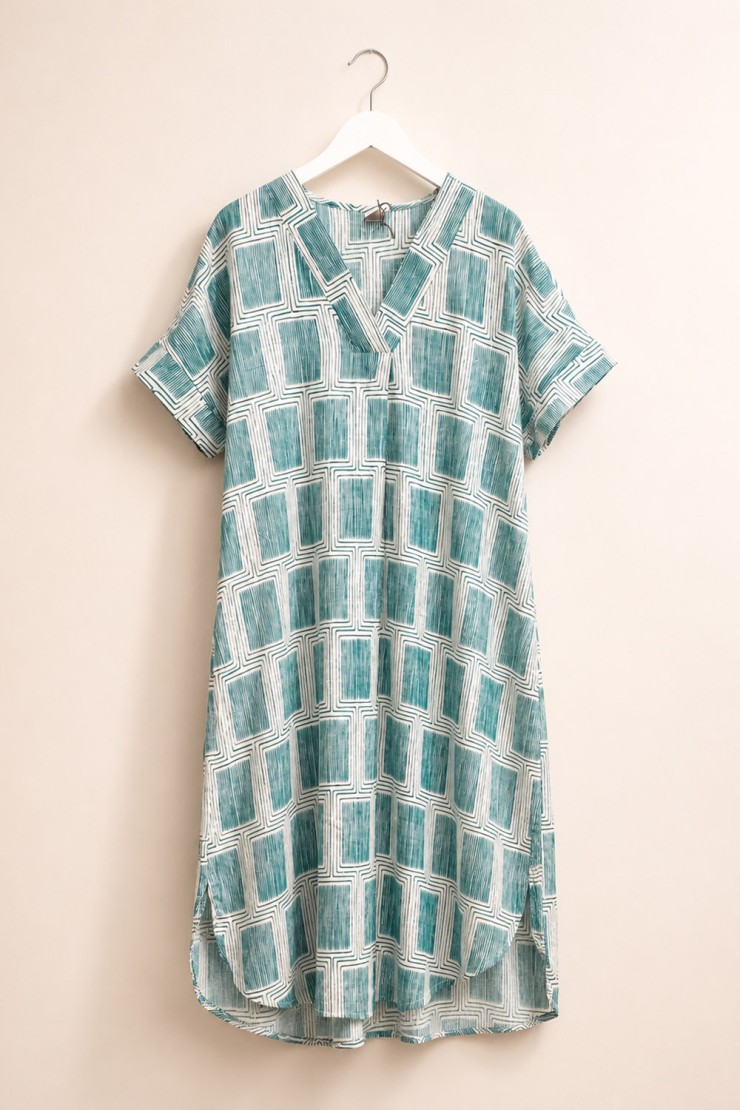 VESTIDO ARUBA