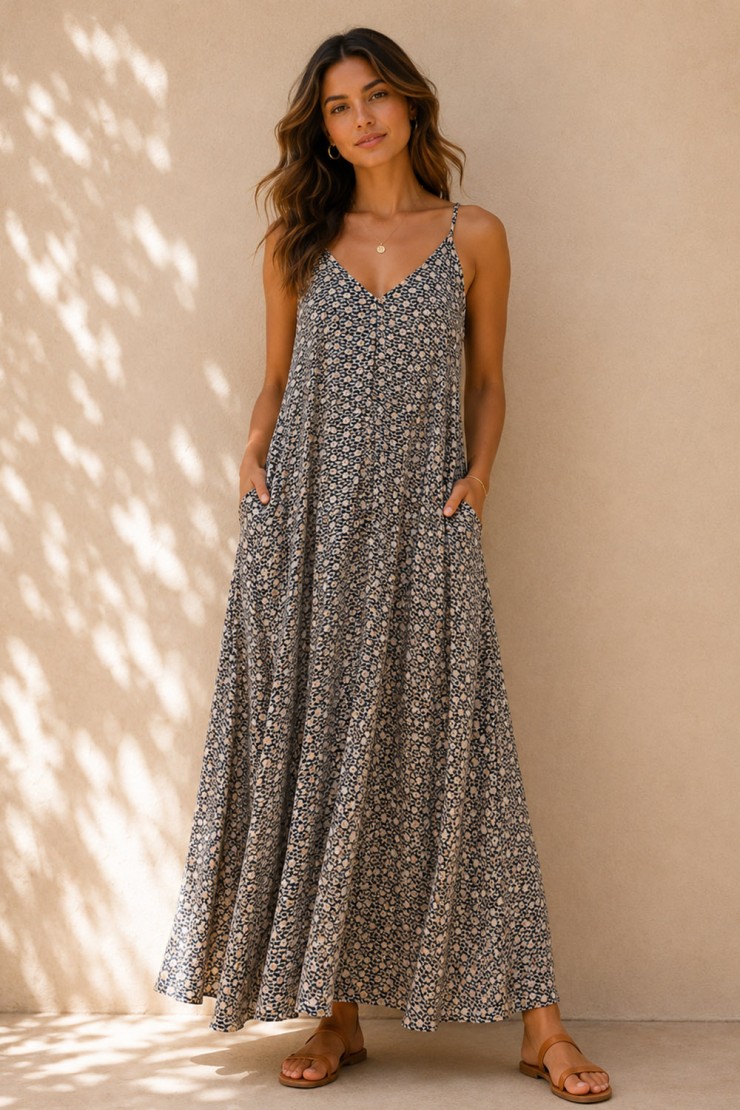 VESTIDO ANNE