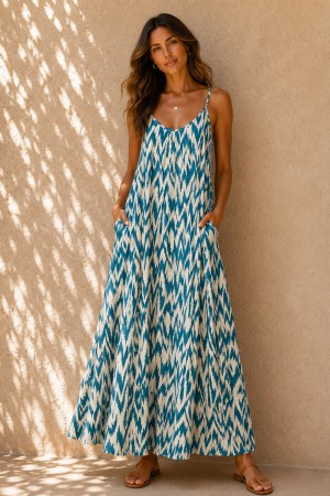VESTIDO PAULINA