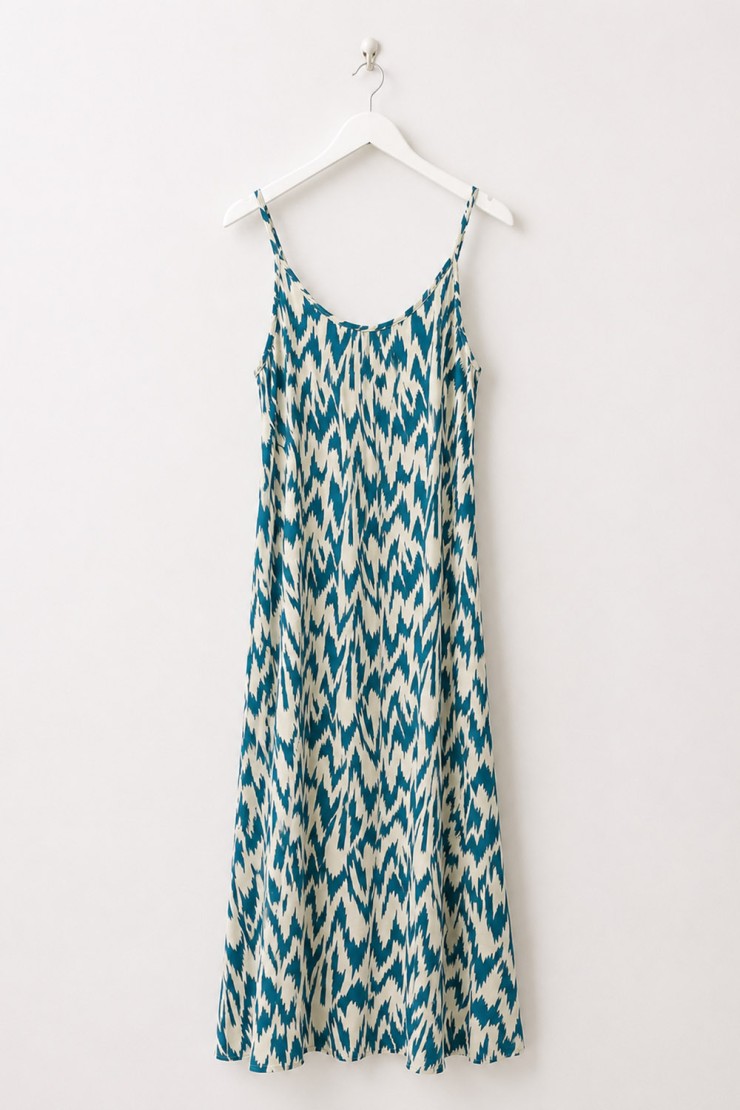 VESTIDO PAULINA
