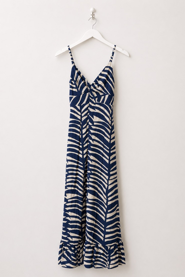 VESTIDO ZANZIBAR