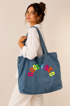 BOLSO GOOS VIBES