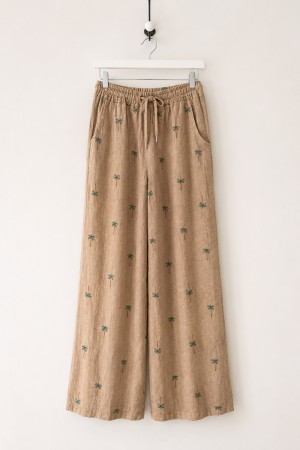 PANTALÓN PALMERAS