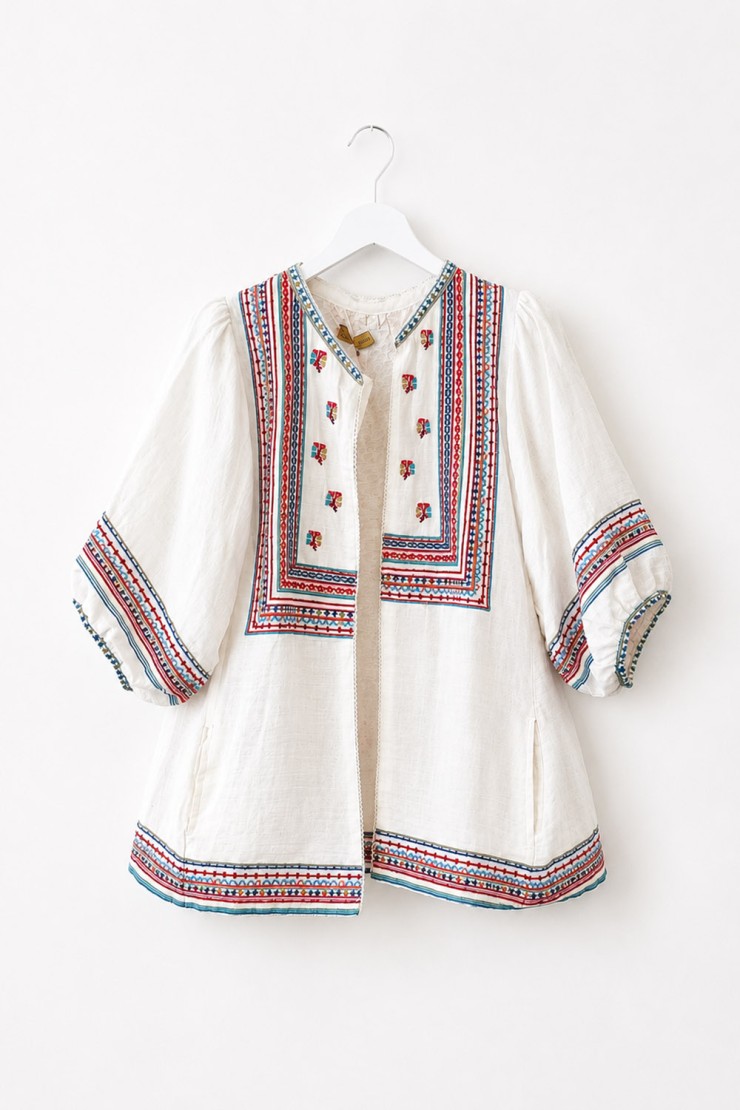 CHAQUETA NEPAL