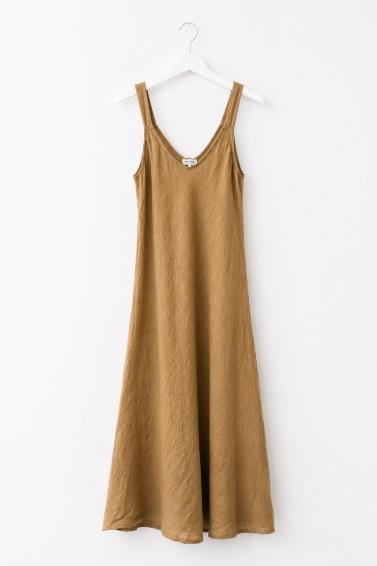 VESTIDO CARMEN