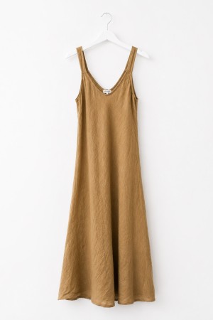 VESTIDO CARMEN