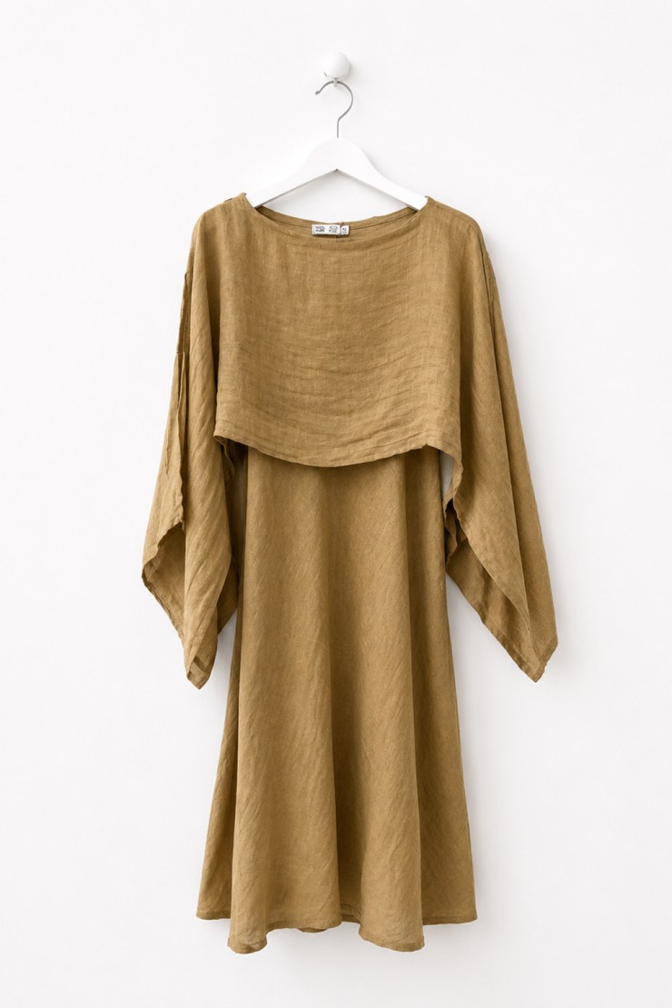 VESTIDO CARMEN