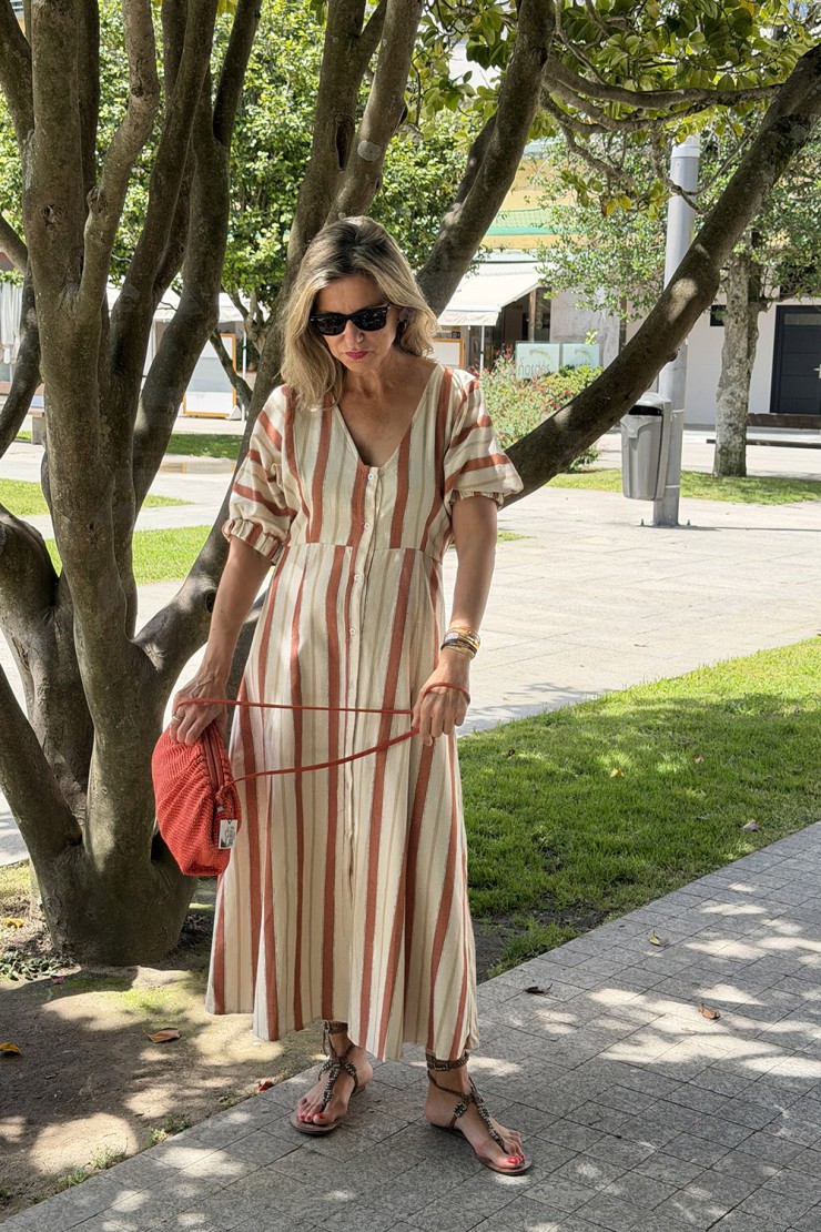 VESTIDO ALLEGRA