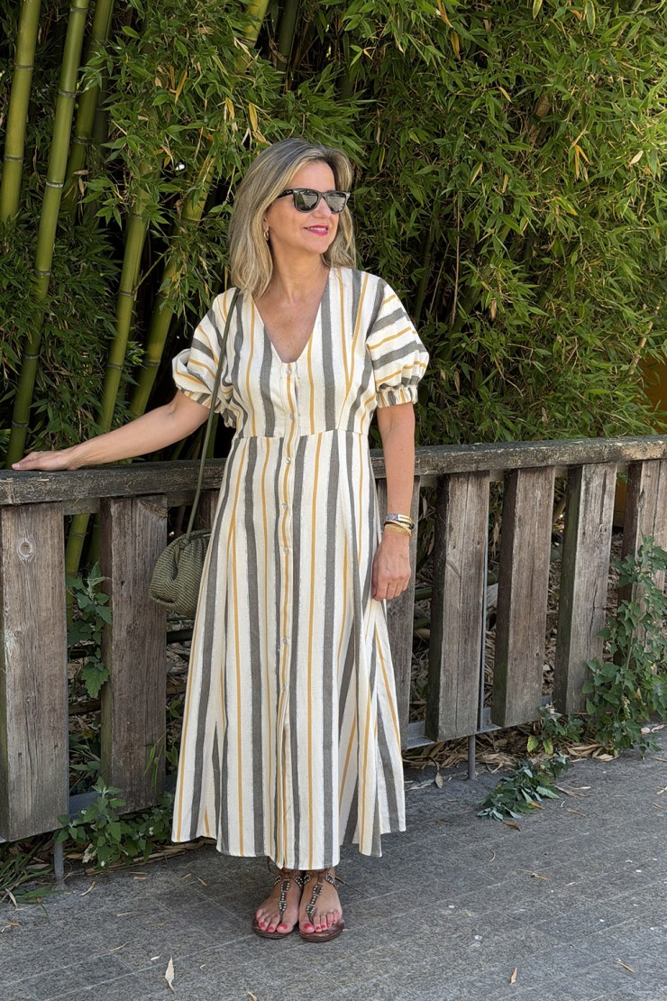 VESTIDO ALLEGRA