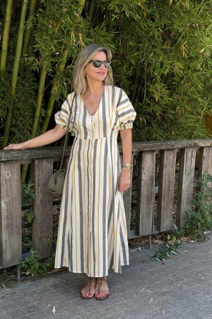VESTIDO ALLEGRA