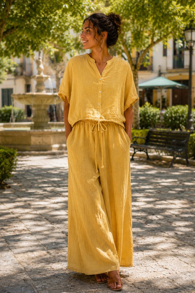 CONJUNTO MEDINA