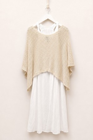 VESTIDO CARPI