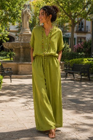 CONJUNTO MEDINA