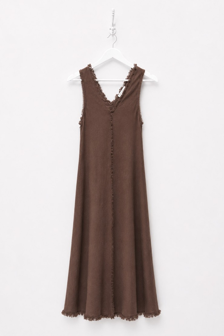 VESTIDO CARMELA