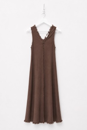 VESTIDO CARMELA