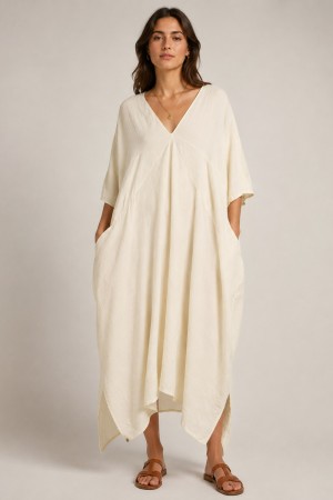 VESTIDO ALMUDENA