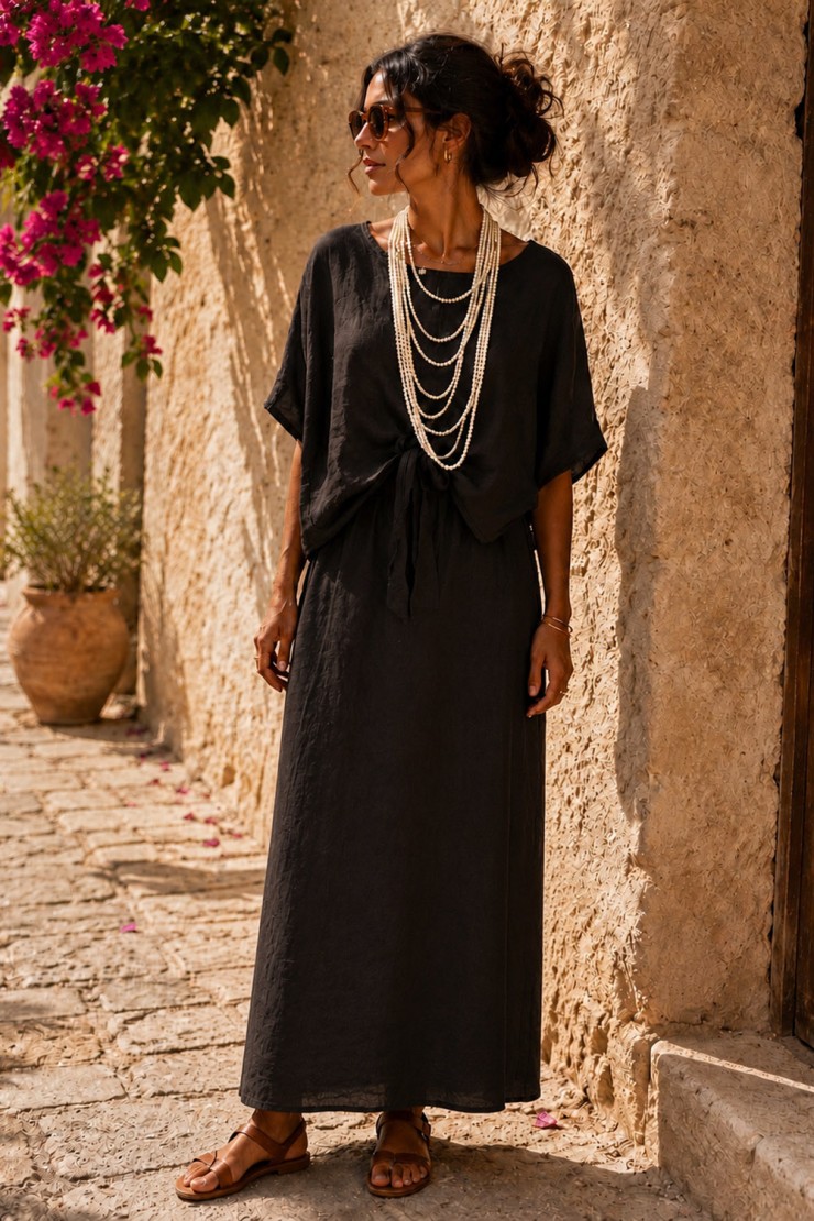 CONJUNTO SONIA