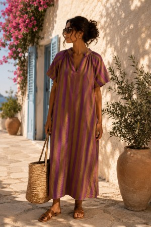 VESTIDO PETRA