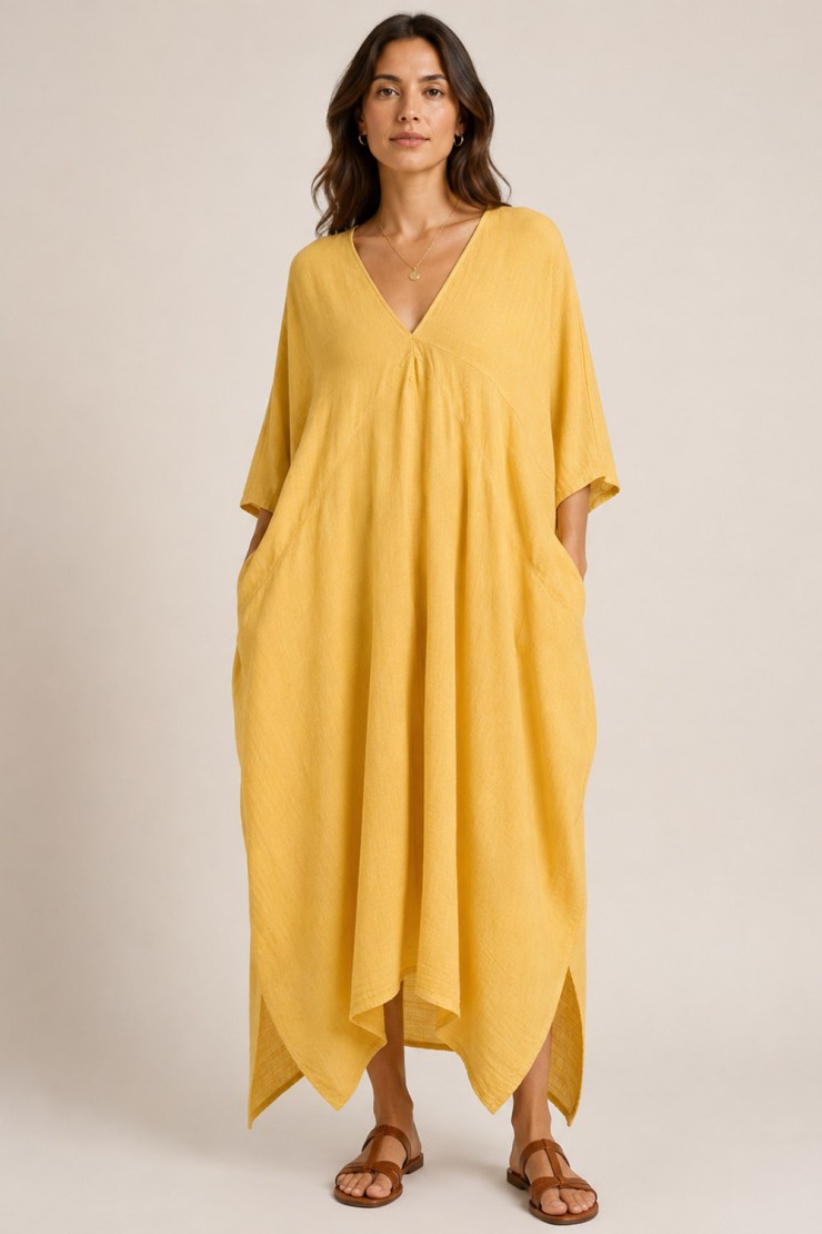 VESTIDO ALMUDENA
