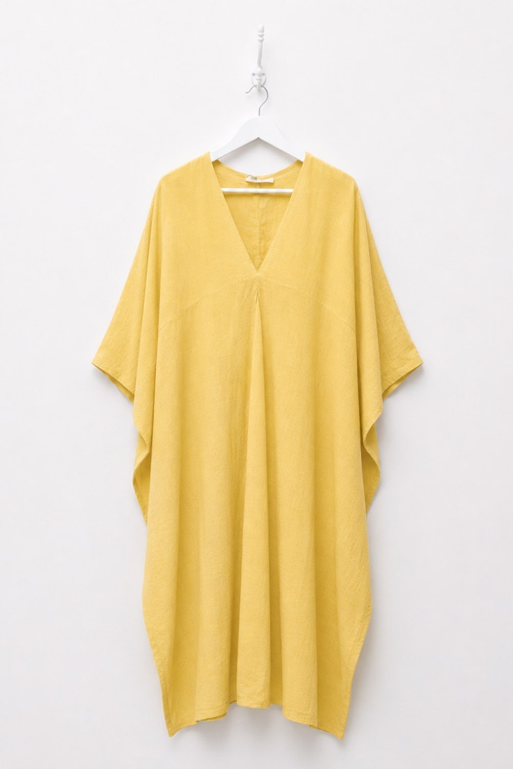 VESTIDO ALMUDENA