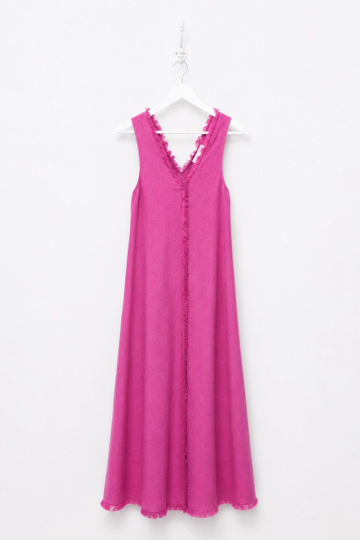VESTIDO CARMELA
