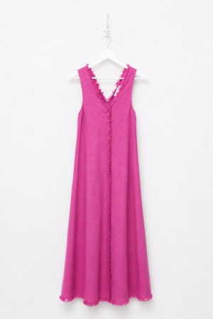 VESTIDO CARMELA