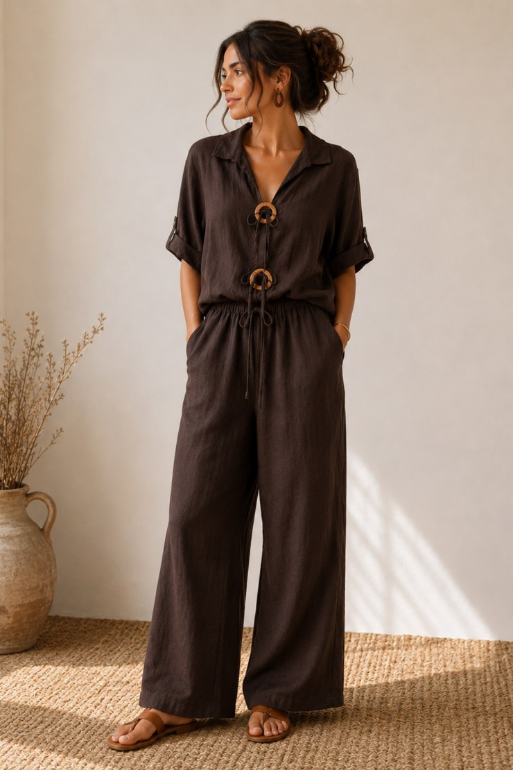 CONJUNTO CECILIA
