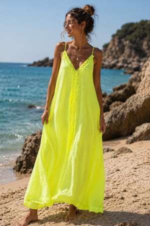 VESTIDO SELMA