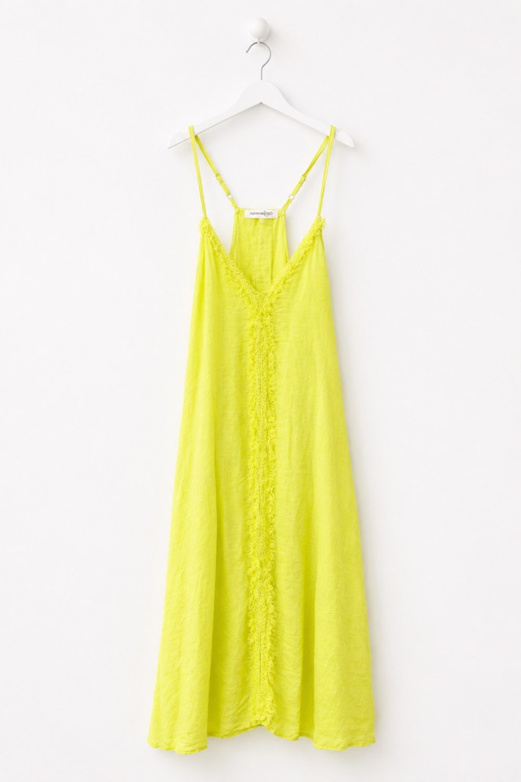 VESTIDO SELMA