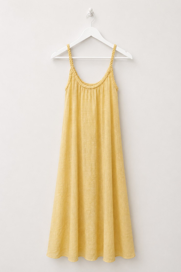VESTIDO ADA