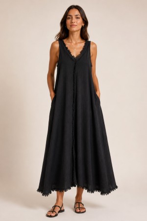 VESTIDO CARMELA
