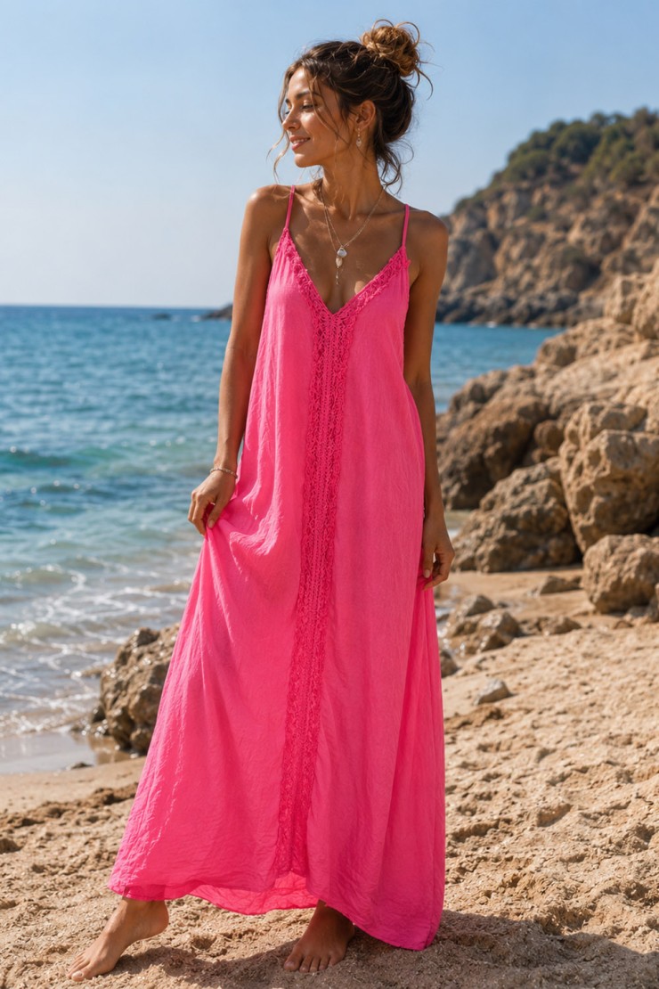 VESTIDO SELMA