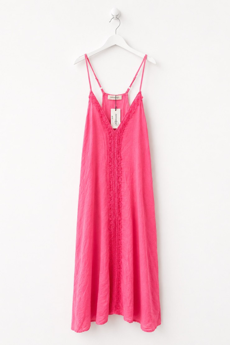 VESTIDO SELMA