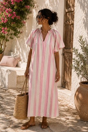 VESTIDO PETRA
