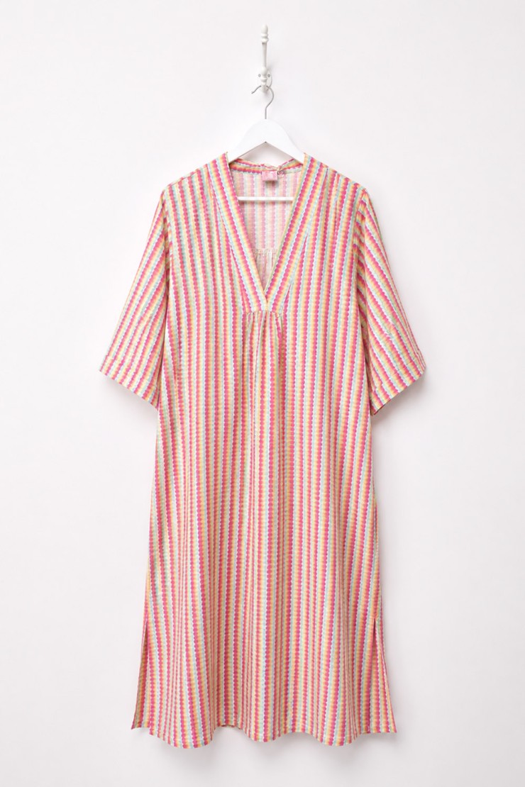 VESTIDO BAHAMAS