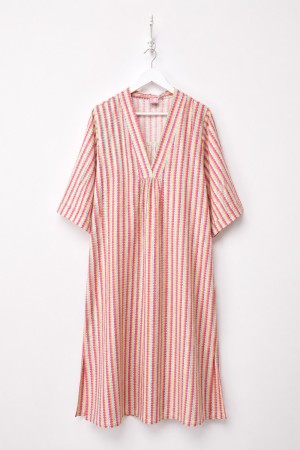 VESTIDO BAHAMAS