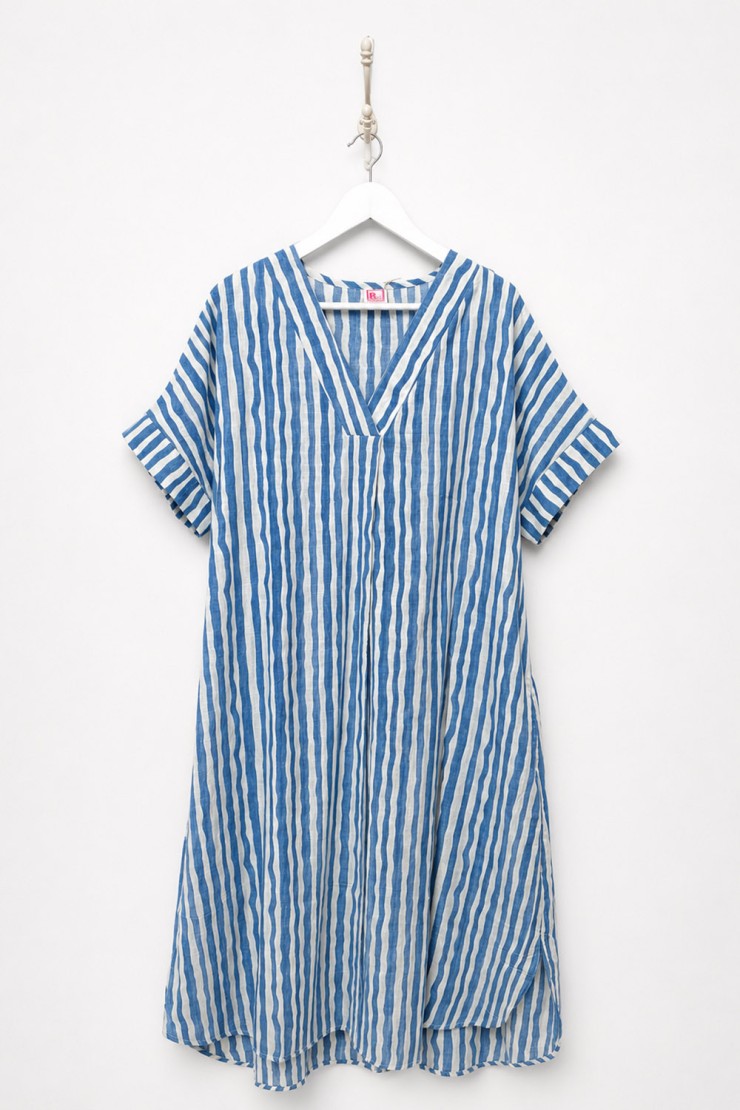 VESTIDO ARUBA