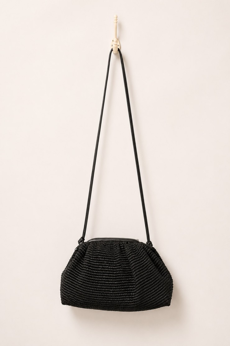 BOLSO RAFIA