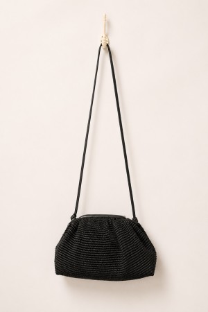 BOLSO RAFIA