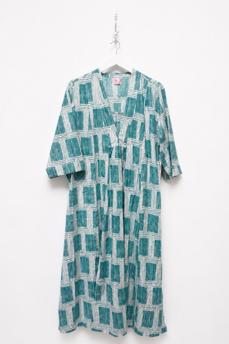 VESTIDO BAHAMAS