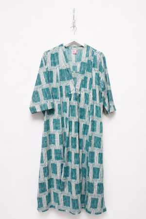VESTIDO BAHAMAS