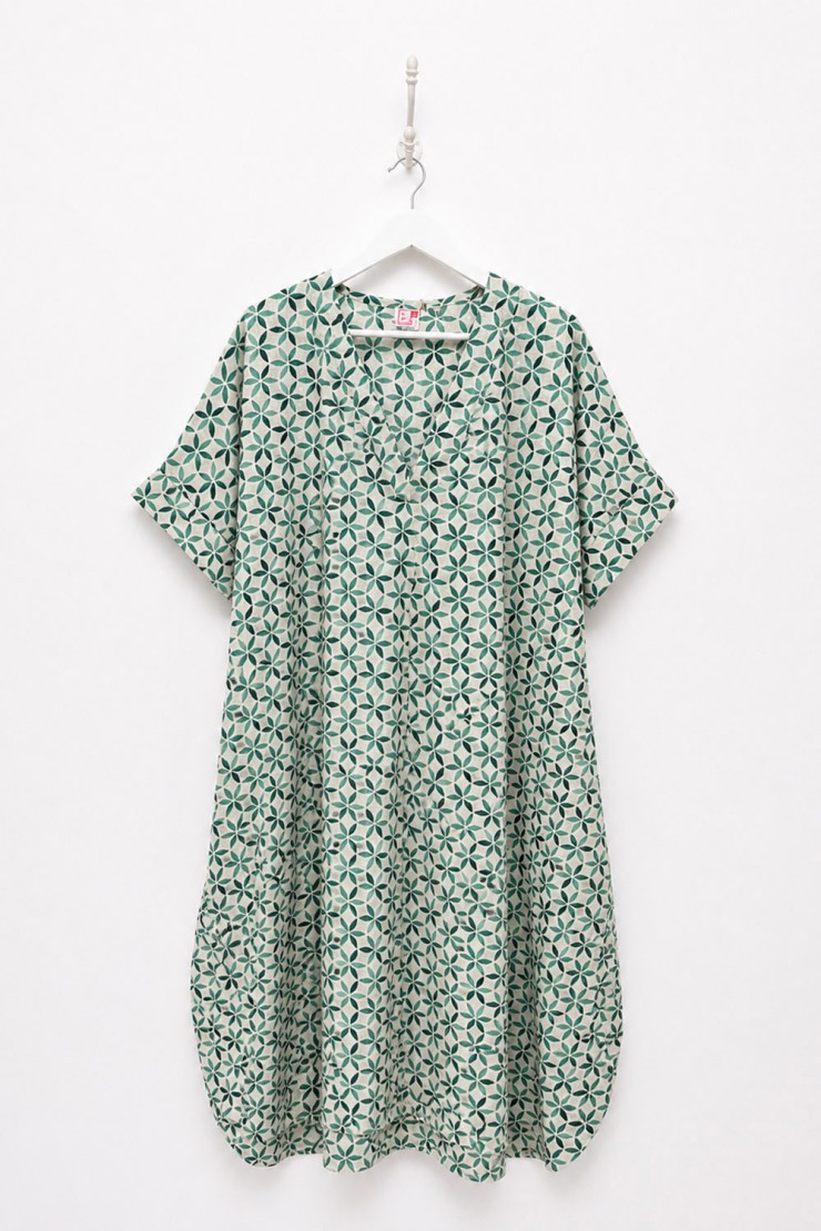 VESTIDO ARUBA