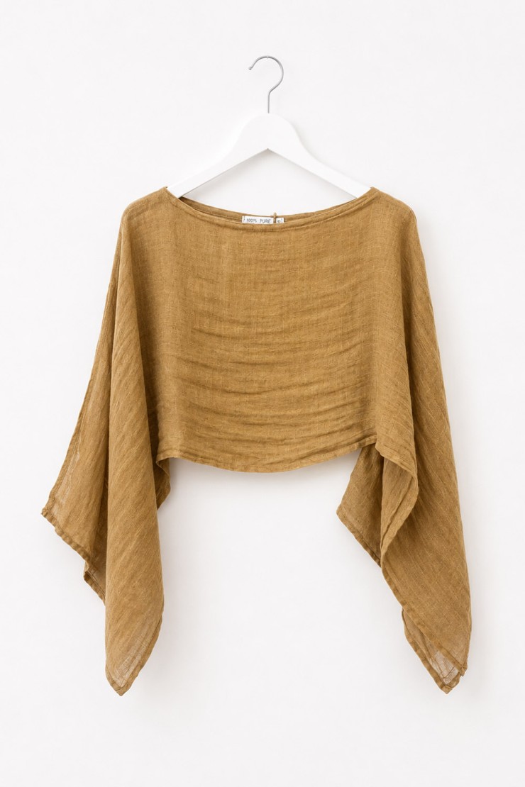 PONCHO CARMEN