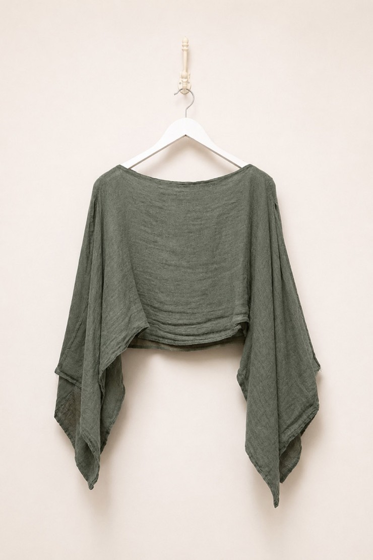 PONCHO CARMEN