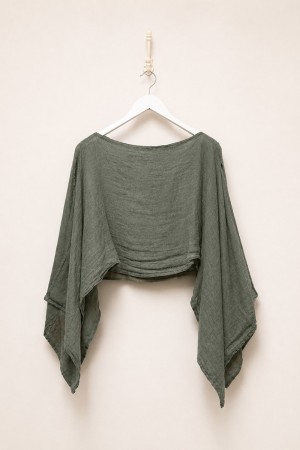 PONCHO CARMEN