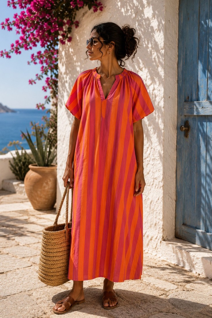VESTIDO PETRA