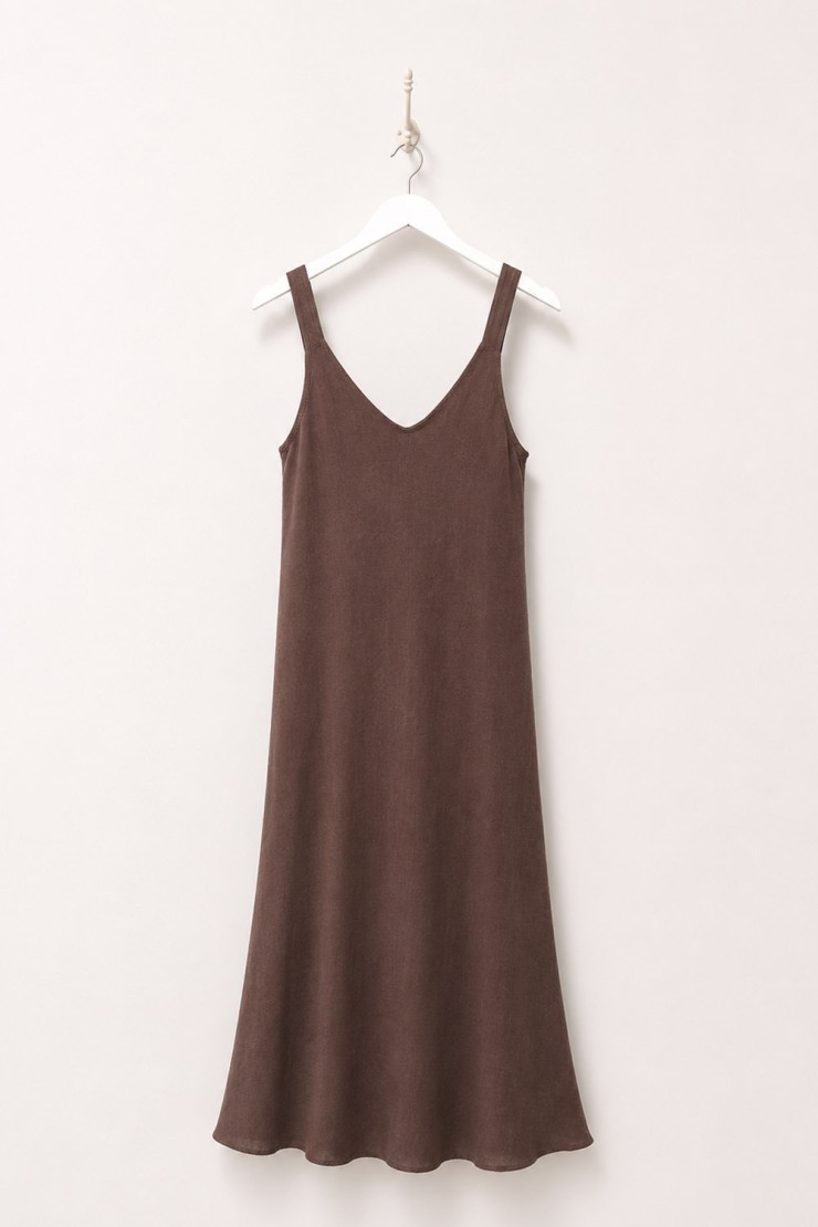 VESTIDO CARMEN